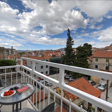 Via Porto Rooms Split Buitenkant foto