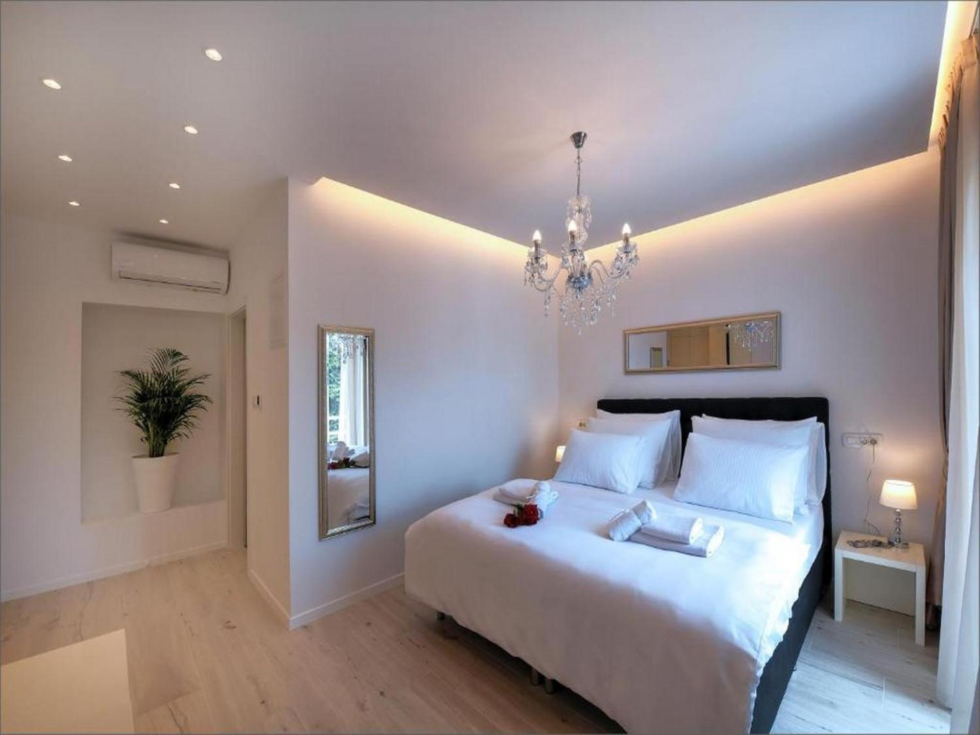 Via Porto Rooms Split Buitenkant foto