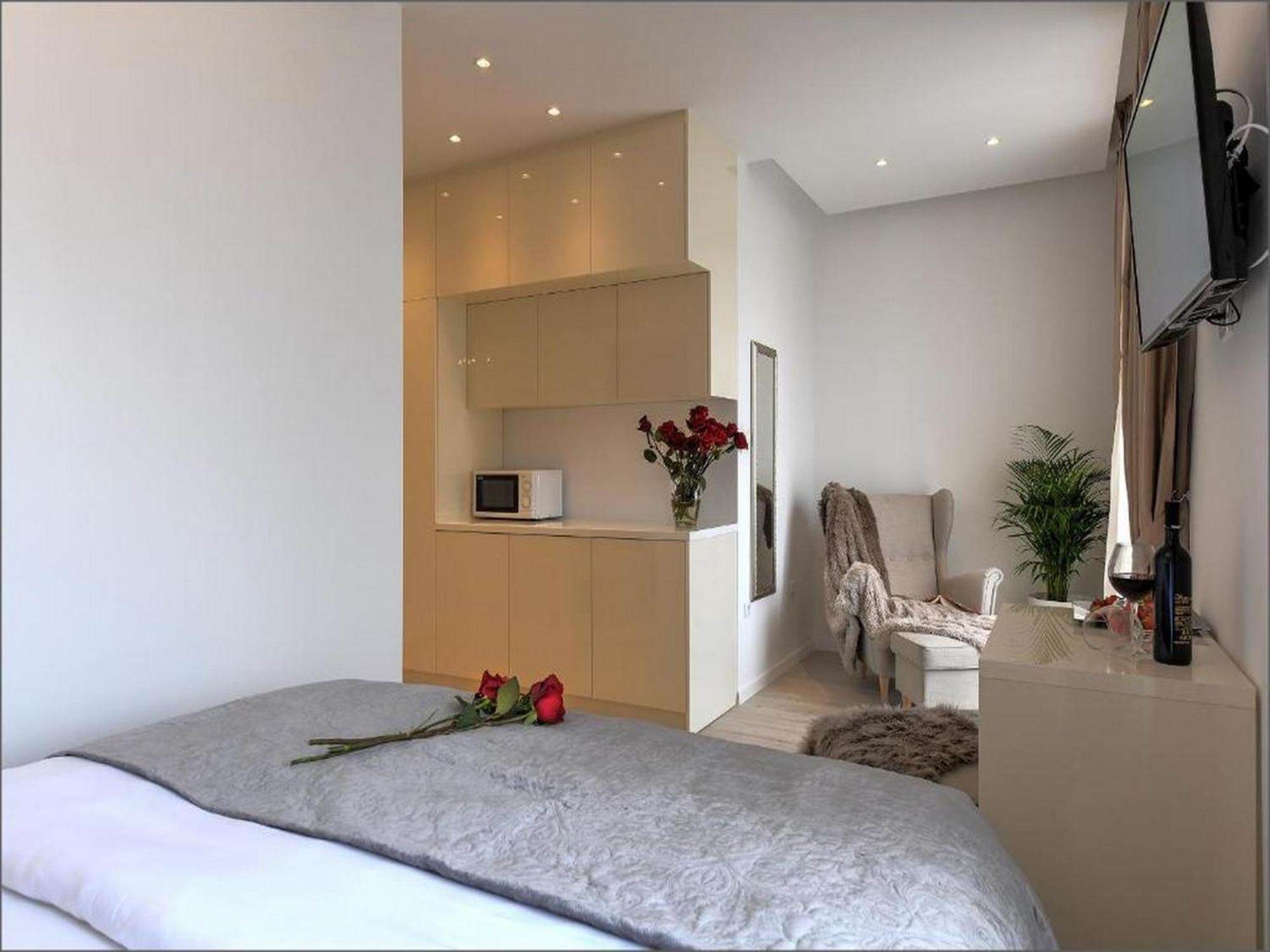 Via Porto Rooms Split Buitenkant foto