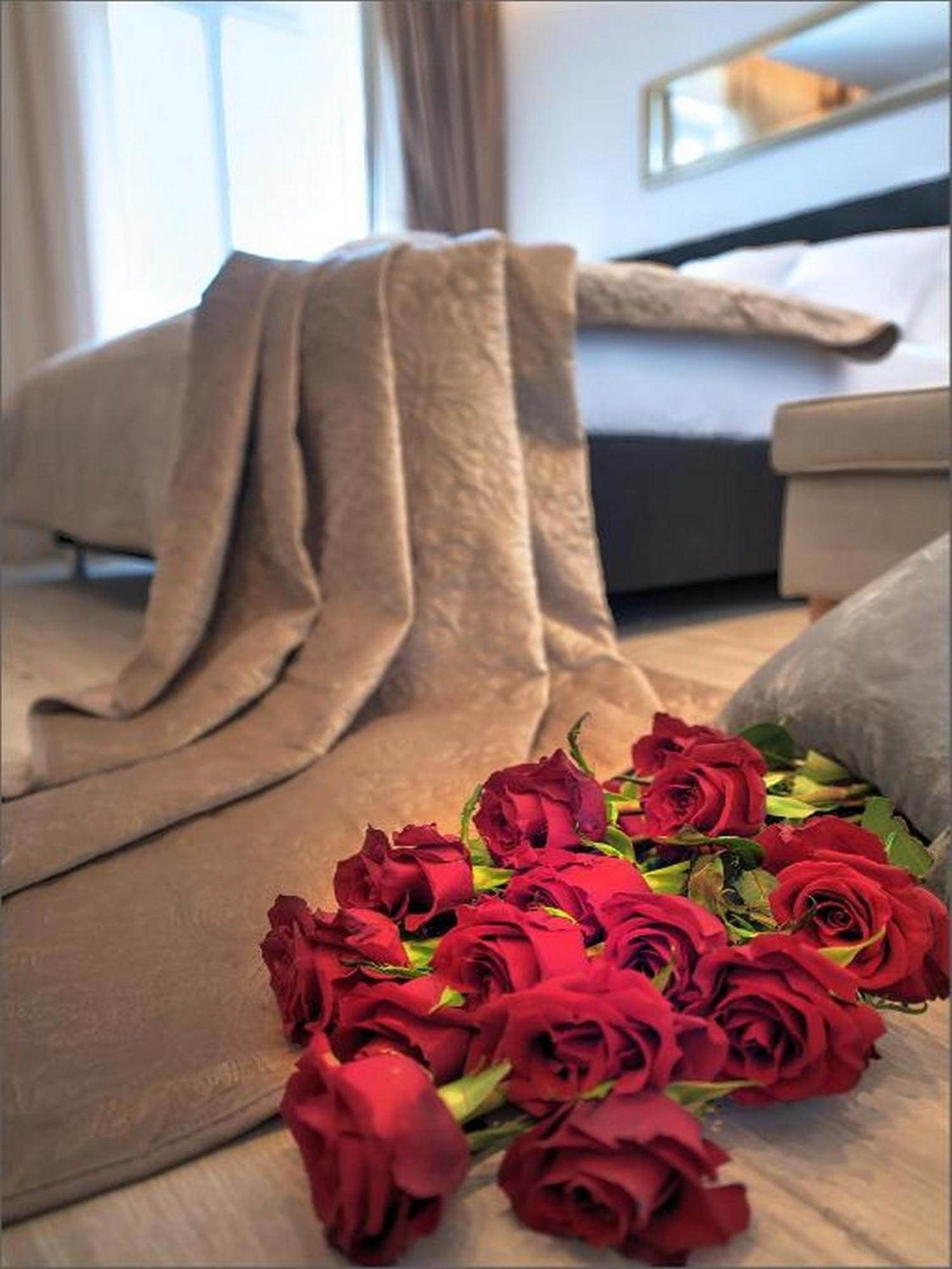Via Porto Rooms Split Kamer foto