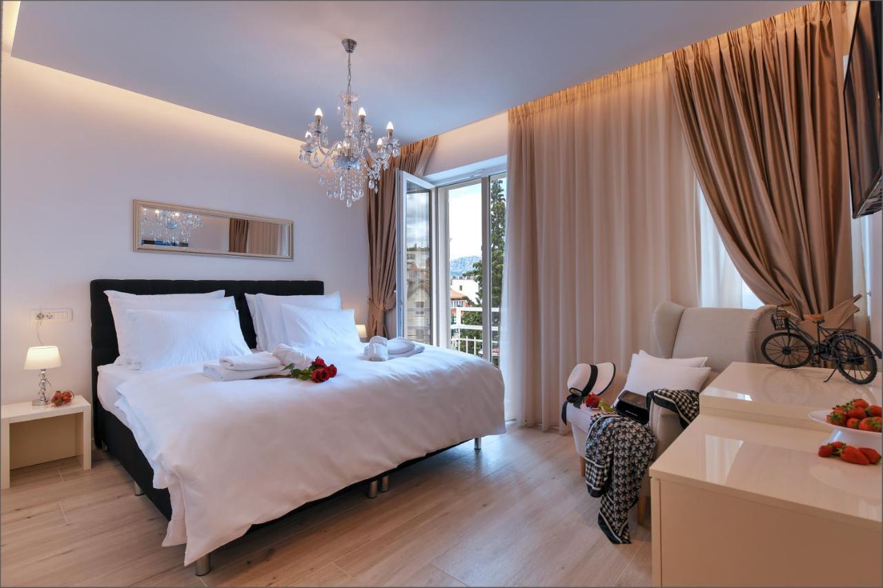 Via Porto Rooms Split Buitenkant foto